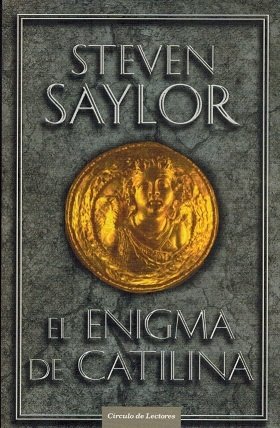 EL ENIGMA DE CATILINA