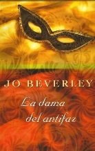 LA DAMA DEL ANTIFAZ
