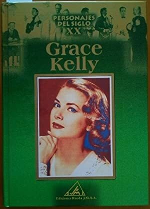 PERSONALES DEL S.XX GRACE KELLY