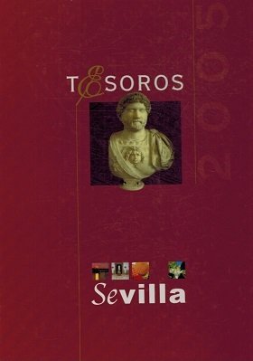 TESOROS SEVILLA-2003-2004