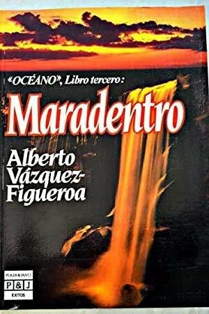 MARADENTRO (OCEANO III)