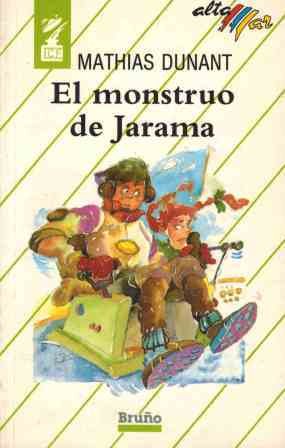 EL MONSTRUO DE JARAMA
