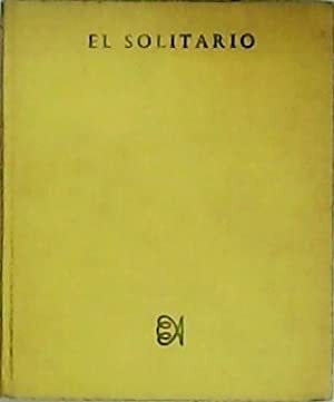 EL SOLITARIO