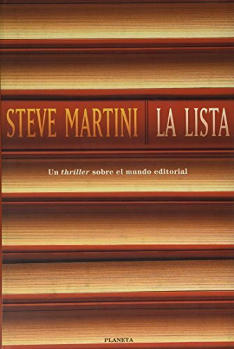 LA LISTA