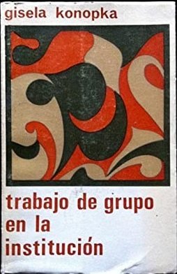 TRABAJO EN GRUPO DE LA INSTITUCIÓN