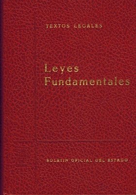 LEYES FUNDAMENTALES