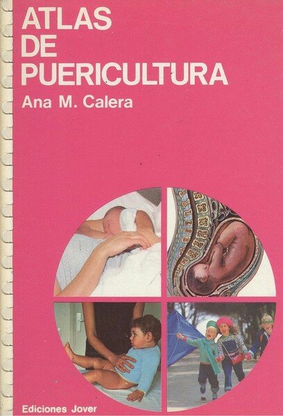 ATLAS DE PUERICULTURA