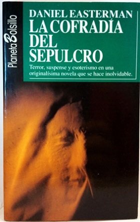LA COFRADÍA DEL SEPULCRO