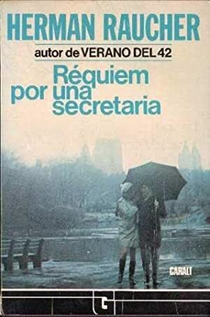 REQUIEM POR UNA SECRETARIA