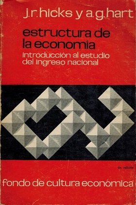 ESTRUCTURA DE LA ECONOMIA