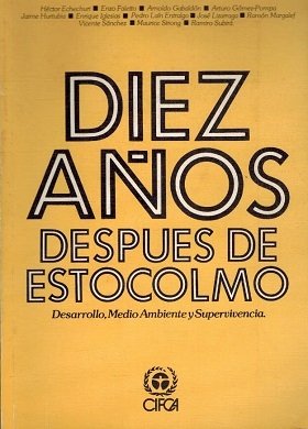 DIEZ AÑOS DESPUES DE ESTOCOLMO