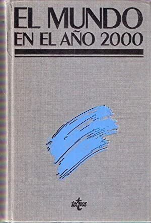 EL MUNDO EN EL AÑO 2000