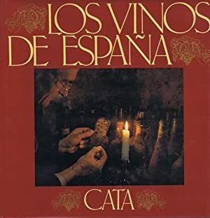 LOS VINOS DE ESPAÑA