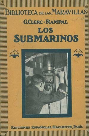 LOS SUBMARINOS