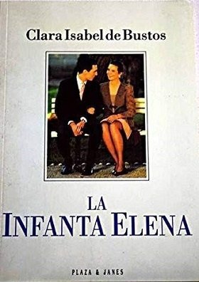 LA INFANTA ELENA