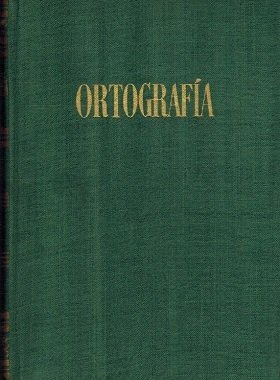 ORTOGRAFIA