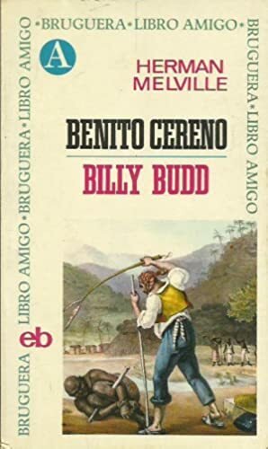 BENITO CERENO BILLY BUDD