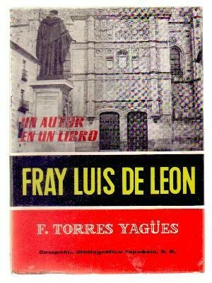 FRAY LUIS DE LEON