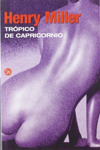 TROPICO DE CAPRICORNIO