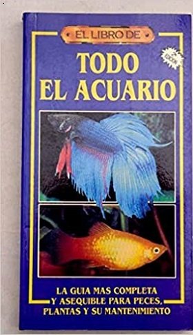 El libro de todo el acuario