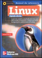 LINUX. MANUAL DE REFERENCIA. 2.ª ED.