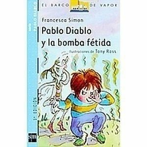 PABLO DIABLO Y BOMBA FETIDA