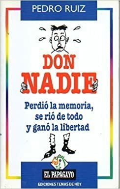 DON NADIE