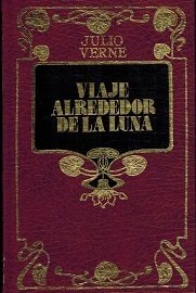 VIAJE ALREDEDOR DE LA LUNA