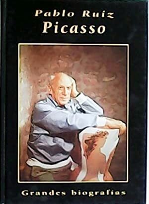 PABLO PICASSO