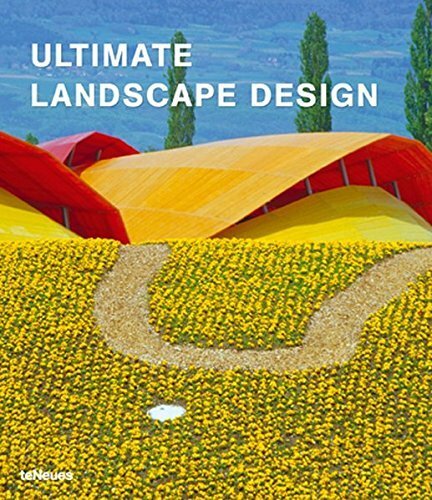 ULTIMATE LANDSCAPE DESING