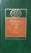 EL DOCTOR JIVAGO