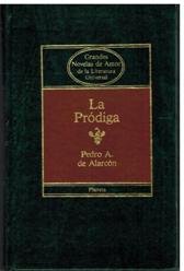 LA PRODIGA