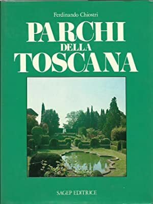 PARCHI DELLA TOSCANA