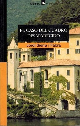 EL CASO DEL CUADRO DESAPARECIDO