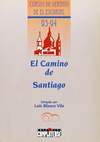 EL CAMINO DE SANTIAGO