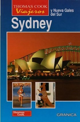 THOMAS COOK SYDNEY Y NUEVA GALES DEL SUR