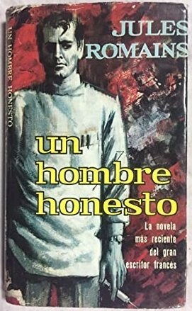 UN HOMBRE HONESTO