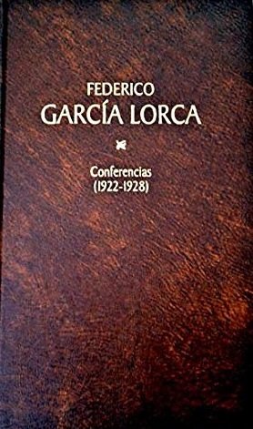 CONFERENCIAS (1922 - 1928) (1928-1936) | Immagine principale
