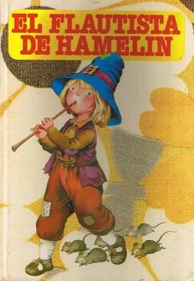 EL FLAUTISTA DE HAMELIN