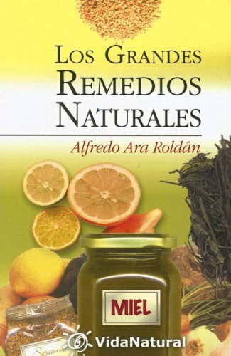 GRANDES REMEDIOS NATURALES