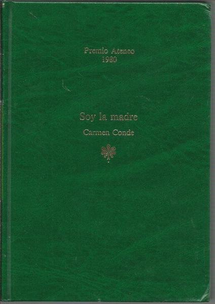 SOY LA MADRE