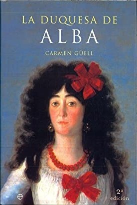 LA DUQUESA DE ALBA