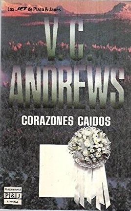 CORAZONES CAÍDOS