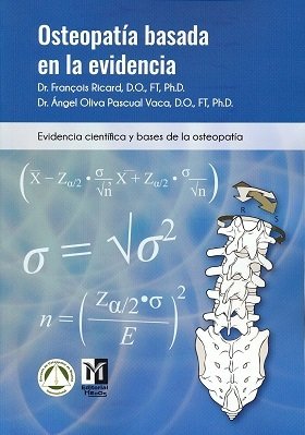 OSTEOPATÍA BASADA EN LA EVIDENCIA