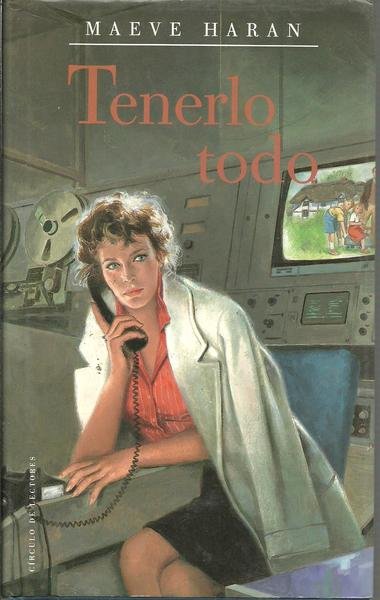 TENERLO TODO