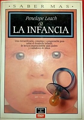 LA INFANCIA