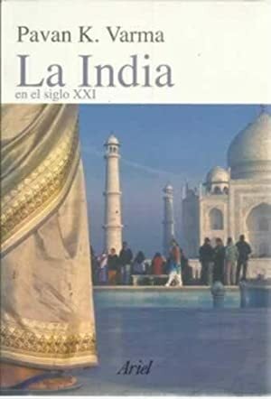 LA INDIA EN EL SIGLO XXI