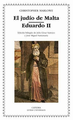 EL JUDÍO DE MALTA EDUARDO II