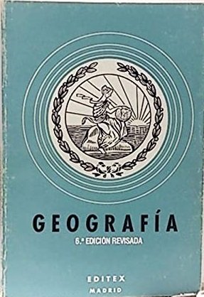 GEOGRAFÍA