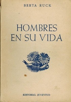 HOMBRES EN SU VIDA